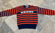 Load image into Gallery viewer, Vintage Chicago Bears Cliff Engle Sweater Football Sweatshirt, Size Large