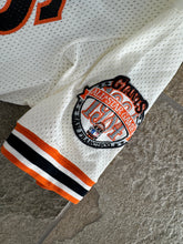 Load image into Gallery viewer, Vintage San Francisco Giants Team Issued Sand Knit Baseball Jersey, Size 44, Large