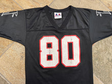 Load image into Gallery viewer, Vintage Atlanta Falcons Andre Rison Logo Athletic Football Jersey, Size Youth Large, 12-14