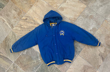 Load image into Gallery viewer, Vintage UCLA Bruins Starter Parka College Jacket, Size Large