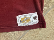 Load image into Gallery viewer, Vintage Mississippi State Bulldogs Russell Game Worn Hall of Fame Bowl Football Jersey
