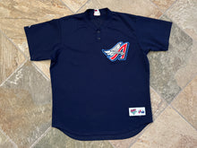 Load image into Gallery viewer, Vintage Anaheim Angels Russell Baseball Jersey, Size XL