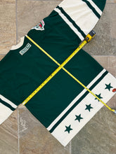 Load image into Gallery viewer, Vintage 2004 NHL All Star Game Minnesota CCM Hockey Jersey, Size Large