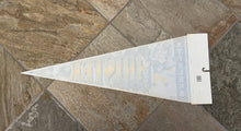 Load image into Gallery viewer, Vintage Pittsburgh Pirates Bubby Brister Salem Football Pennant