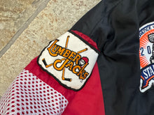 Load image into Gallery viewer, Vintage Detroit Red Wings Pro Player Hockey Jacket, Size Medium