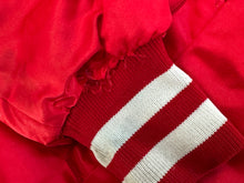 Load image into Gallery viewer, Vintage Detroit Red Wings Starter Satin Hockey Jacket, Size XL