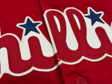 Load image into Gallery viewer, Vintage Philadelphia Phillies Majestic Authentic Collection Baseball Jersey, Size 48, XL
