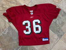 Load image into Gallery viewer, Vintage San Francisco 49ers Jason Webster Reebok Team Issued Football Jersey, Size XL