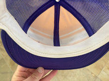 Load image into Gallery viewer, Vintage LSU Bengal Tigers AJD Snapback College Hat