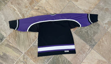 Load image into Gallery viewer, Vintage Indianapolis Ice Bauer Hockey Jersey, Size Medium