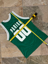 Load image into Gallery viewer, Vintage Boston Celtics Robert Parish Champion Basketball Jersey, Size 40, Medium