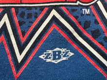 Load image into Gallery viewer, Vintage Buffalo Bills Zubaz Football Sweatshirt, Size Medium
