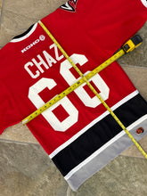 Load image into Gallery viewer, Vintage Buffalo Sabres Butter Knives Koho Hockey Jersey, Size Small