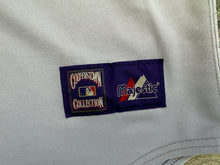 Load image into Gallery viewer, Vintage Chicago White Sox Majestic Cooperstown Baseball Jersey, Size XL