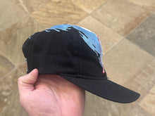 Load image into Gallery viewer, Vintage Houston Oilers Logo Athletic Splash Snapback Football Hat