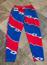 Load image into Gallery viewer, Vintage NFL Experience Staff Buffalo Bills Zubaz Football Pants, Size XL