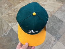 Load image into Gallery viewer, Vintage Oakland Athletics Sports Specialties Snapback Baseball Hat