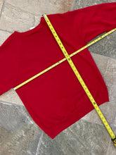 Load image into Gallery viewer, Vintage San Francisco 49ers Logo 7 Football Sweatshirt, Size Large