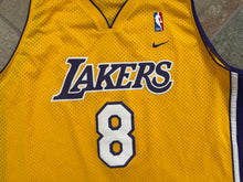 Load image into Gallery viewer, Vintage Los Angeles Lakers Kobe Bryant Nike Basketball Jersey, Size XXL