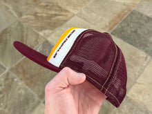 Load image into Gallery viewer, Vintage Arizona State Sun Devils AJD Lucky Stripes Snapback College Hat