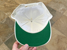 Load image into Gallery viewer, Vintage Maine Black Bears Hockey The Game Snapback College Hat