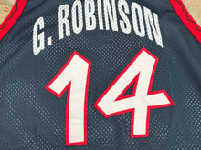 Load image into Gallery viewer, Vintage Team USA Glenn Robinson Champion Basketball Jersey, Size 48, XL