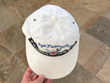 Load image into Gallery viewer, Vintage Tokyo Disney Disneyland Theme Park Hat ***
