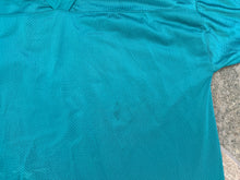 Load image into Gallery viewer, Vintage Miami Dolphins Logo Athletic Blank Football Jersey, Size XL