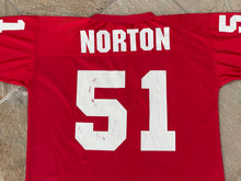 Load image into Gallery viewer, Vintage San Francisco 49ers Ken Norton Jr. Starter Football Jersey, Size 46, Medium