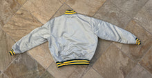 Load image into Gallery viewer, Vintage Oakland Athletics Starter Satin Baseball Jacket, Size XL