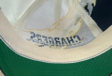 Load image into Gallery viewer, Vintage San Diego Chargers Logo Athletic Splash Snapback Football Hat