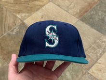 Load image into Gallery viewer, Vintage Seattle Mariners Sports Specialties Snapback Baseball Hat