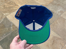 Load image into Gallery viewer, Vintage Duke Blue Devils Starter Arch Snapback College Hat