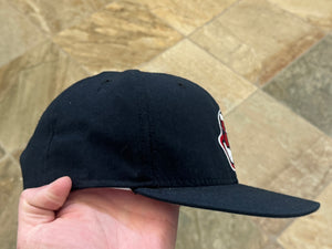 Vintage Cleveland Indians New Era Snapback Baseball Hat