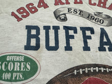 Load image into Gallery viewer, Vintage Buffalo Bills Long Gone Football TShirt, Size Large