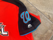 Load image into Gallery viewer, Washington Nationals Daniel Murphy 2017 ASG Majestic Baseball Jersey, Size 52, XXL