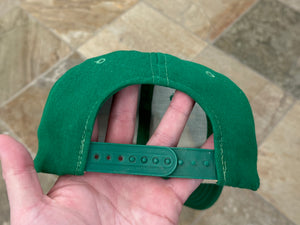 Vintage Baylor Bears Sports Specialties Script Snapback College Hat