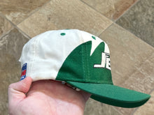 Load image into Gallery viewer, Vintage New York Jets Logo Athletic Sharktooth Snapback Football Hat