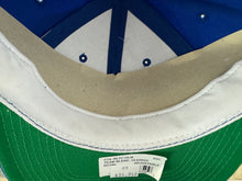 Load image into Gallery viewer, Vintage Ole Miss Rebels Sports Specialties Plain Logo Snapback College Hat