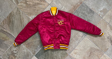 Load image into Gallery viewer, Vintage USC Trojans Starter Satin College Jacket, Size Large