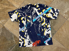 Load image into Gallery viewer, Vintage Budlight Beach Volleyball TShirt, Size XL ###