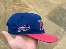Load image into Gallery viewer, Vintage Buffalo Bills Sports Specialties Script Snapback Football Hat