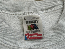 Load image into Gallery viewer, Vintage Buffalo Bills Frank Reich Football Sweatshirt, Size Large