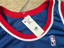 Load image into Gallery viewer, Vintage New Jersey Nets Kerry Kittles Champion Basketball Jersey, Size 48, XL