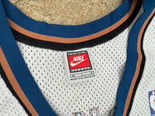 Load image into Gallery viewer, Vintage Washington Wizards Rod Strickland Nike Basketball Jersey, Size 44, Large