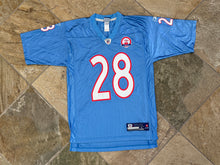 Load image into Gallery viewer, Vintage Tennessee Titans Chris Johnson Reebok Football Jersey, Size Small