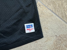 Load image into Gallery viewer, Vintage Pittsburgh Steelers Rod Woodson Wilson Football Jersey, Size XXL