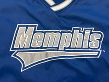 Load image into Gallery viewer, Vintage Memphis Tigers Starter Windbreaker College Jacket, Size Large