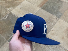 Load image into Gallery viewer, Vintage Brooklyn Dodgers Roman Pro Fitted Baseball Hat, Size 6 5/8