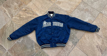 Load image into Gallery viewer, Vintage Seattle Mariners Starter Satin Baseball Jacket, Size Large